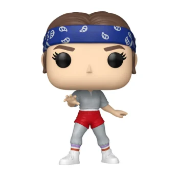 Figura Funko Pop Eleven Stranger Things