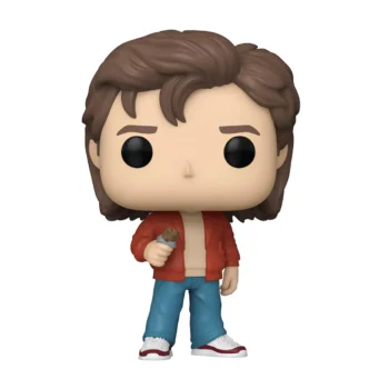 Figura Funko Pop Steve Stranger Things
