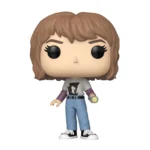 Figura Funko Pop Robin Stranger Things