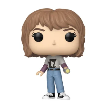 Figura Funko Pop Robin Stranger Things