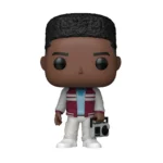 Figura Funko Pop Lucas Stranger Things