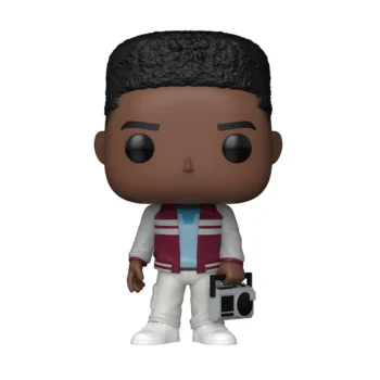 Figura Funko Pop Lucas Stranger Things