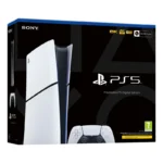PlayStation 5 Digital