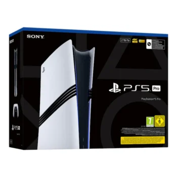 Play Station 5 Pro